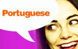 Portuguese Chat